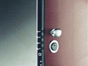 portes-ilektromichaniki-kleidaria