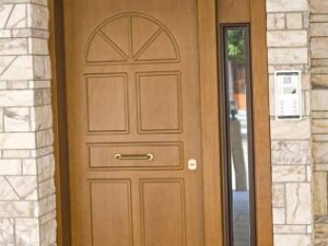 porta-asfaleias-eisodou