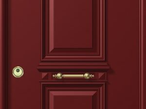 thorakismeni-porta-alouminiou