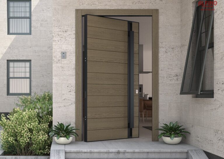 αγορά πόρτας ασφαλείας σε προσφορά