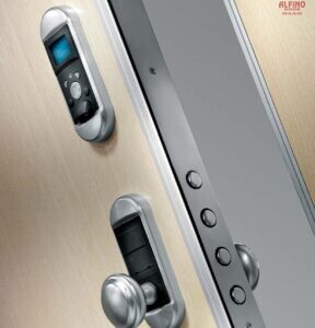 Ηλεκτρονικές Κλειδαριές Πόρτες Ασφαλείας - Πόσο ασφαλείς είναι;